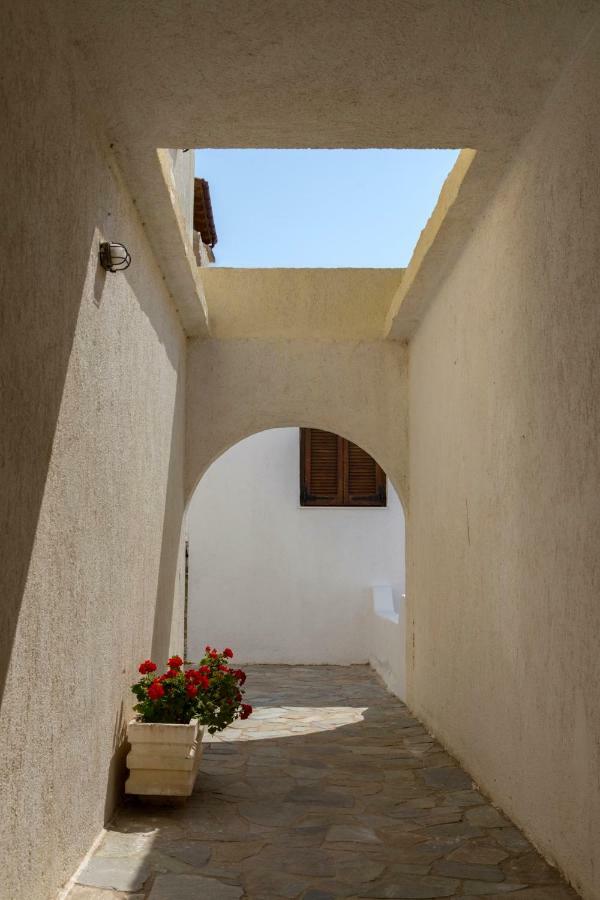 Holiday home En Lefko