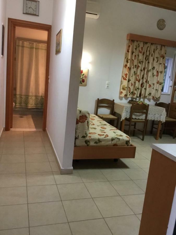 Apartment Eirini