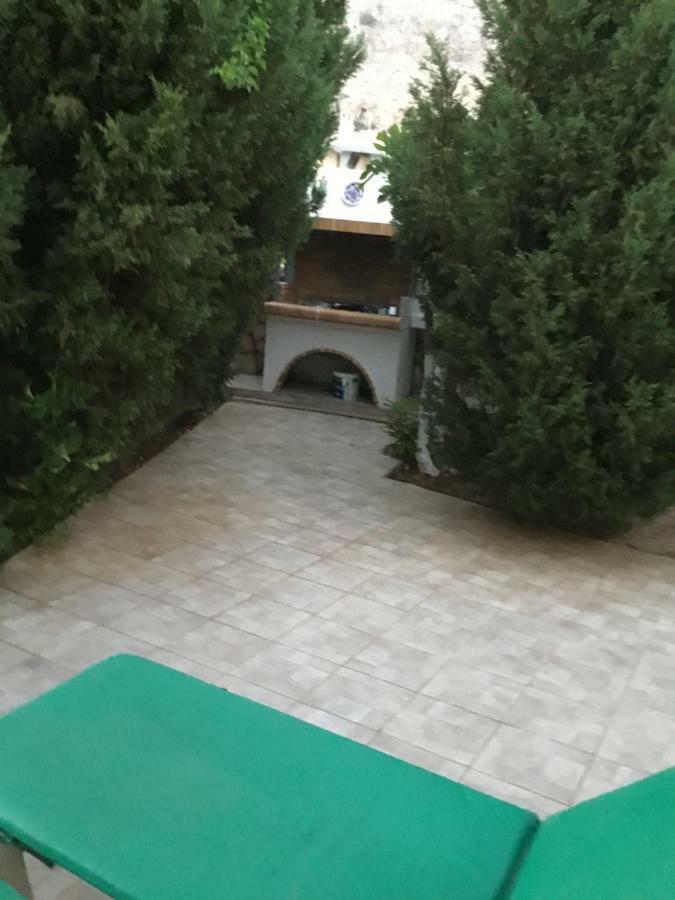 Apartment Eirini Pefki (Rhodes)