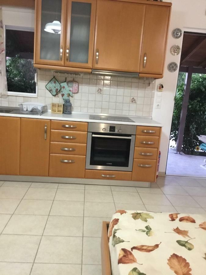 Apartment Eirini Pefki (Rhodes)