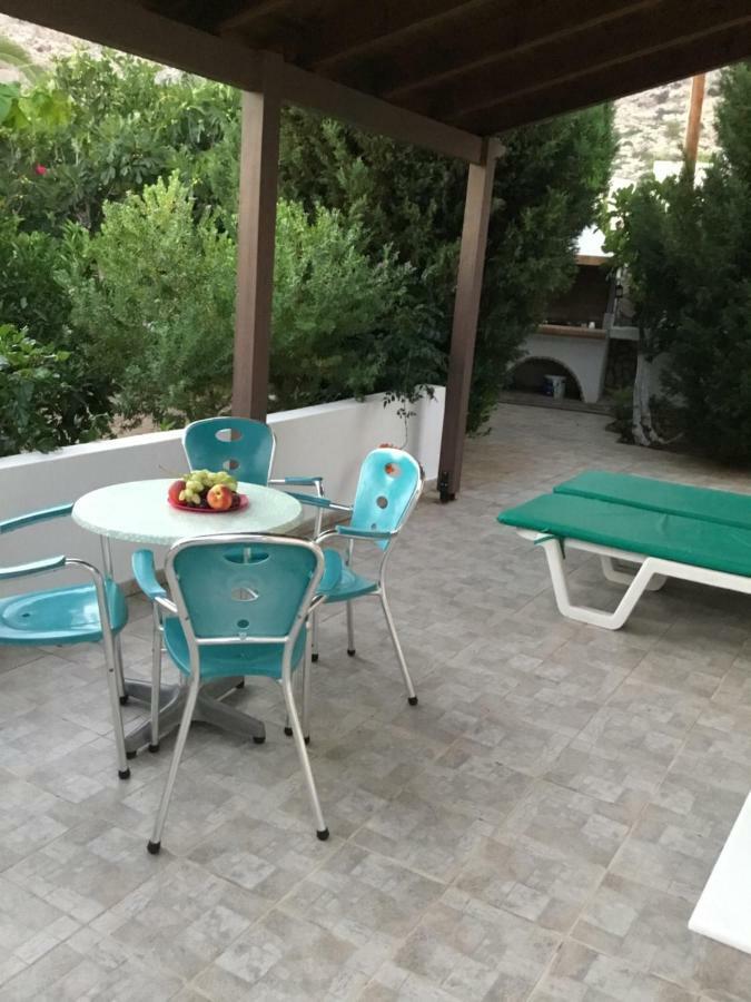 Eirini Apartment