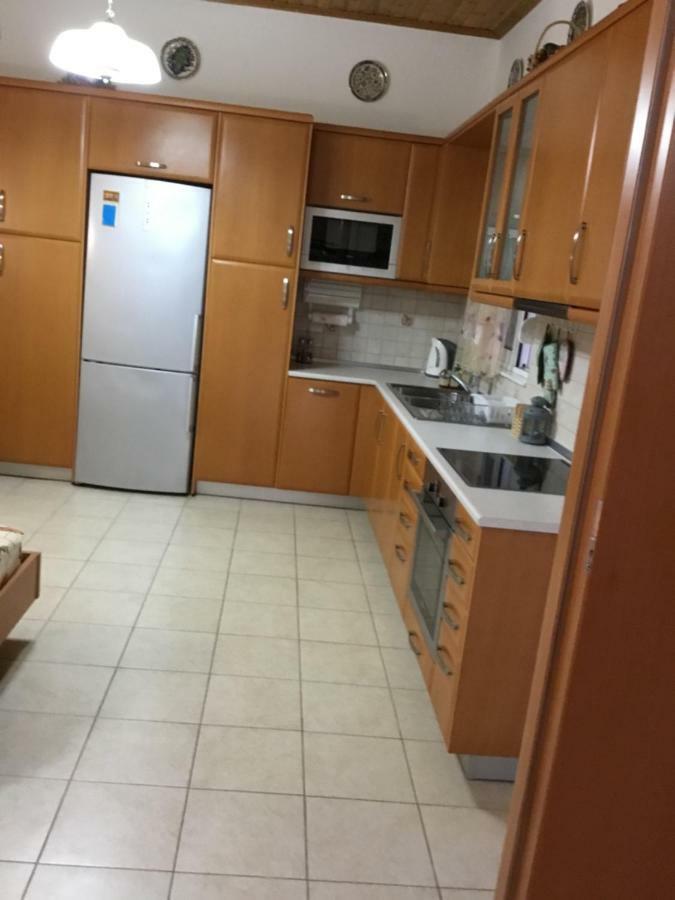 Eirini Apartment
