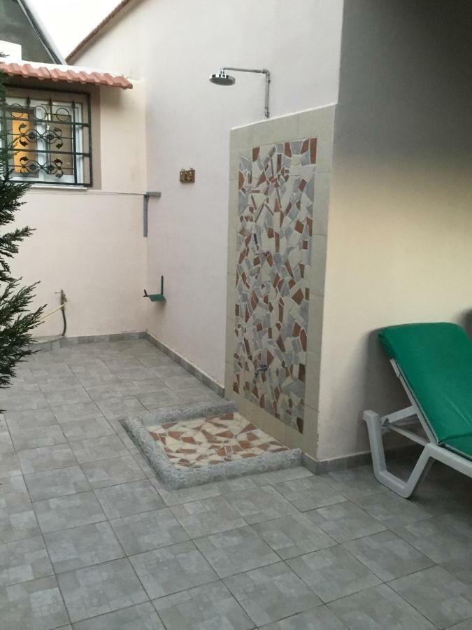 Apartment Eirini