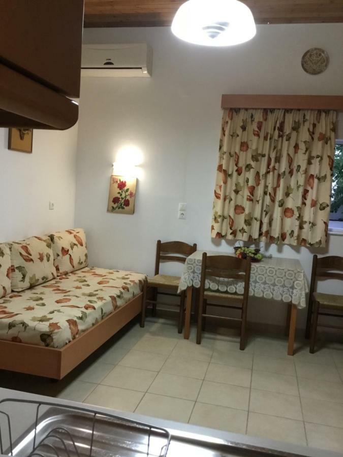 Apartment Eirini Pefki (Rhodes)
