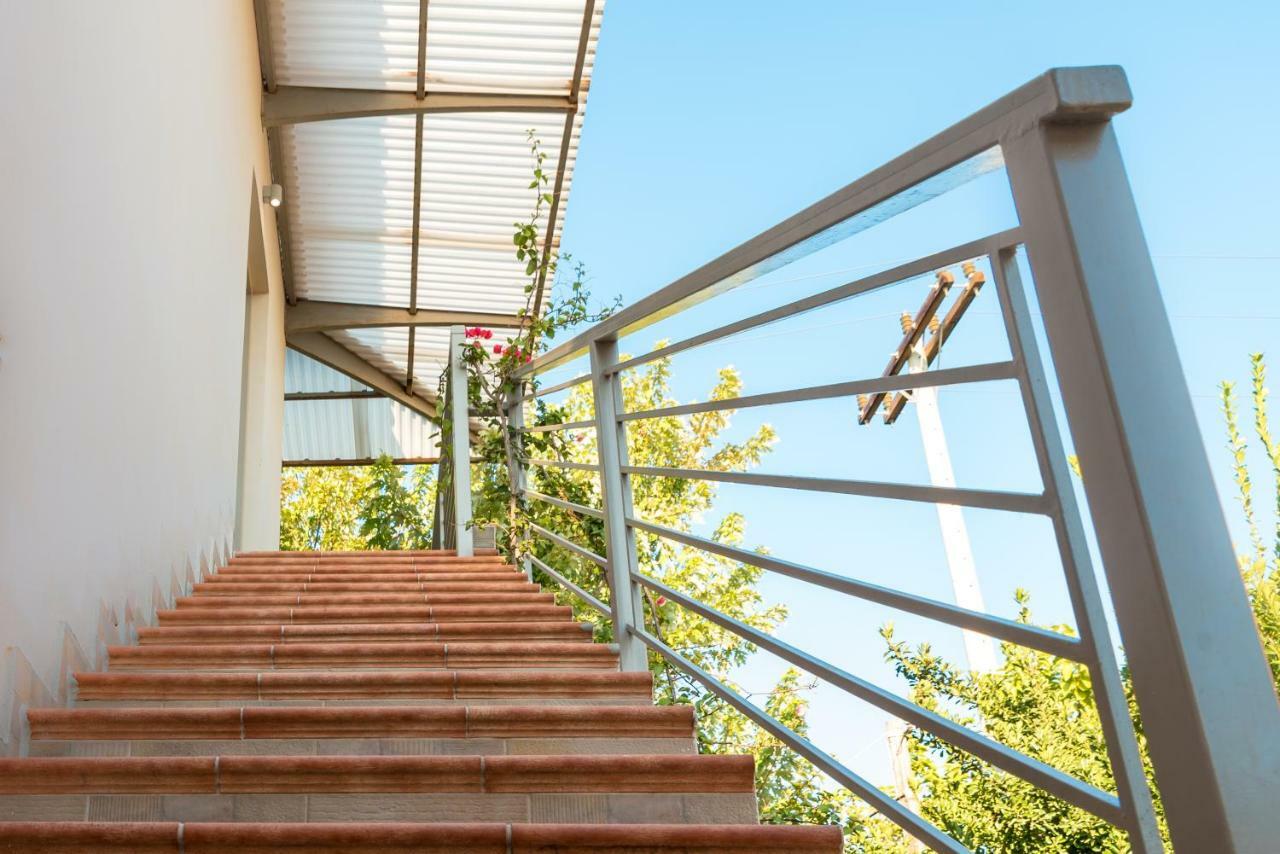Comfy & Holiday home Kourouta