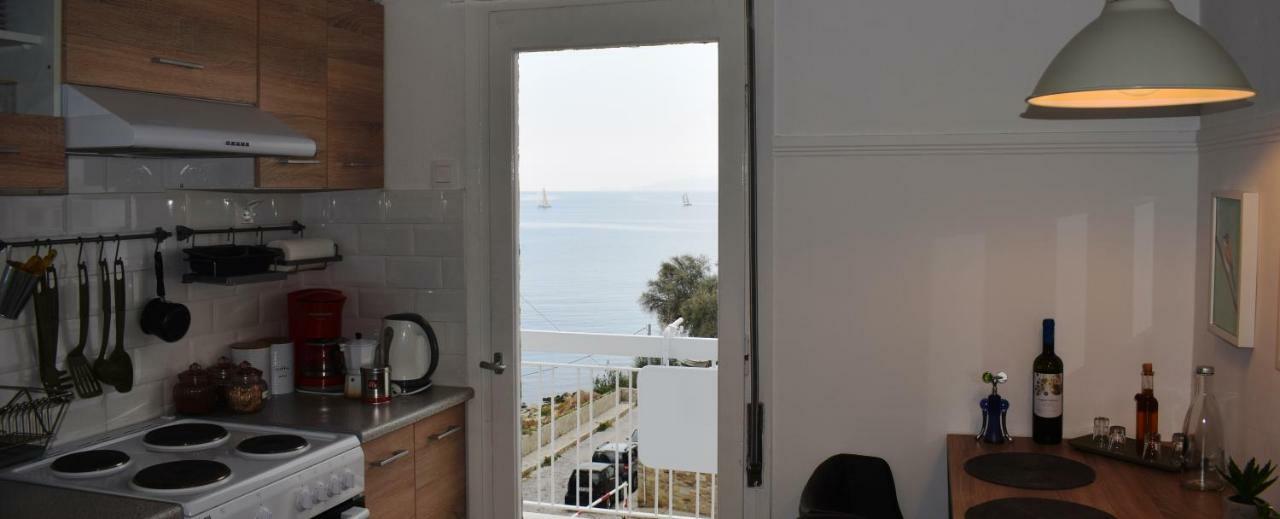 Beach Side Apart I Apartment