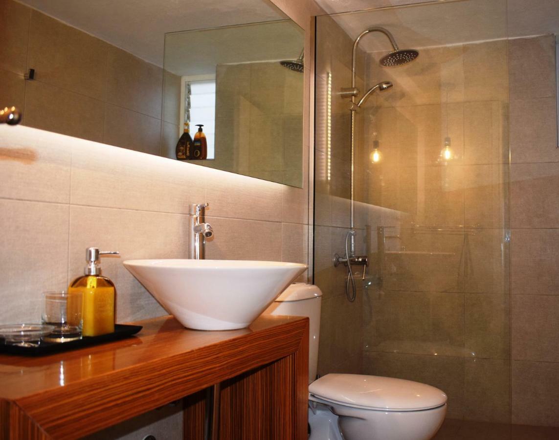 Apartment Beach Side Apart I Kavala