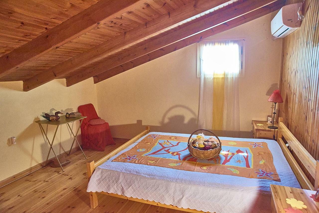 Almyriki Holiday home Methana