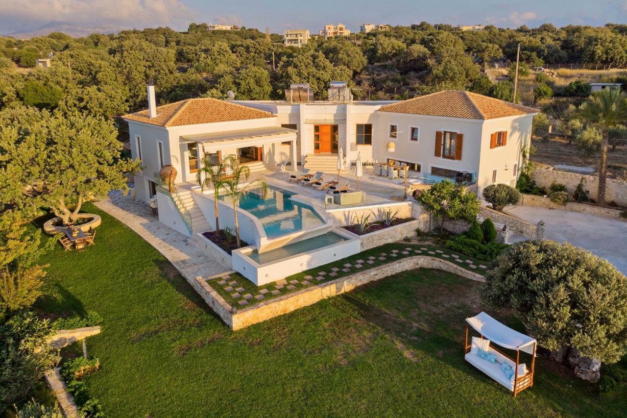 Delfini Villa Prines (Rethymno)