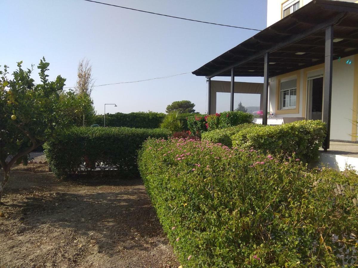 Aphrodite Villa Gennadi