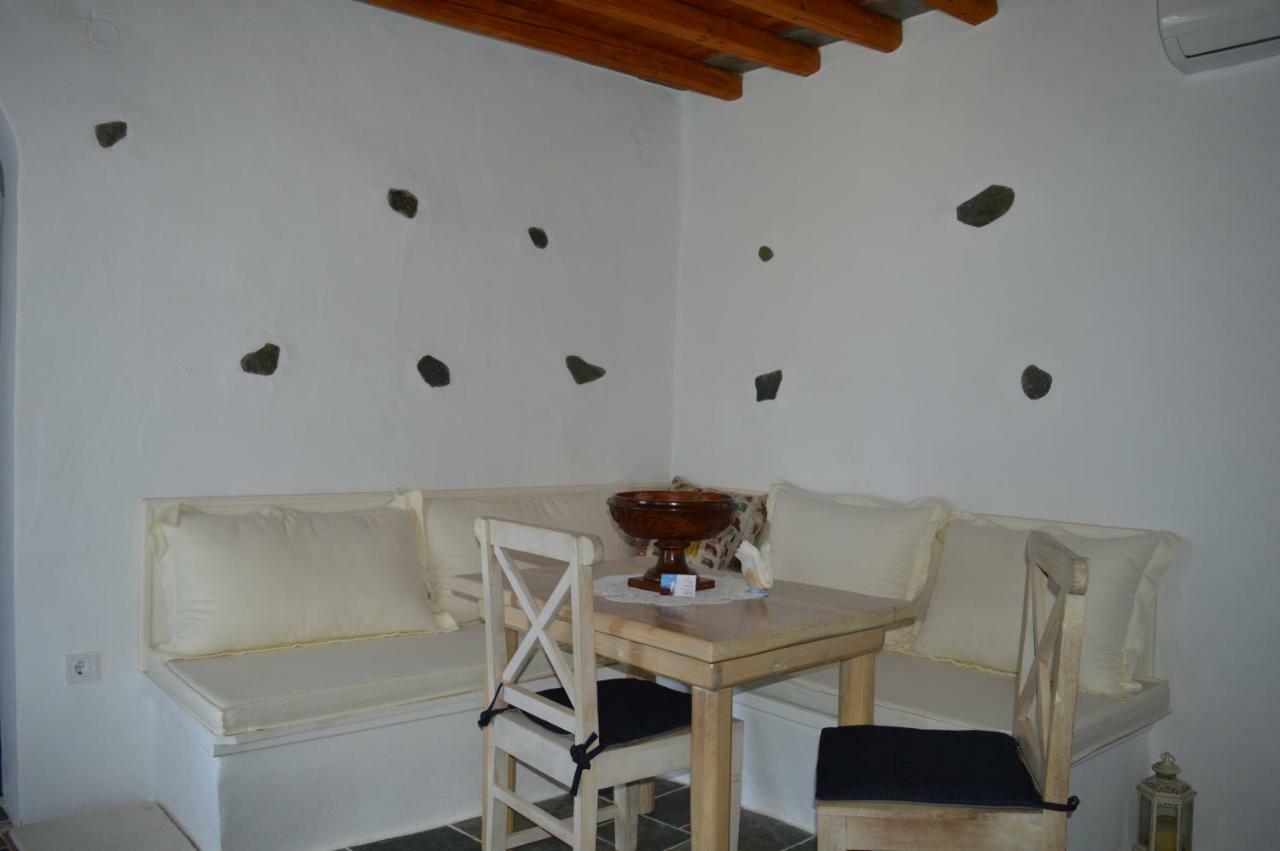 Efthymia Faros (Sifnos)