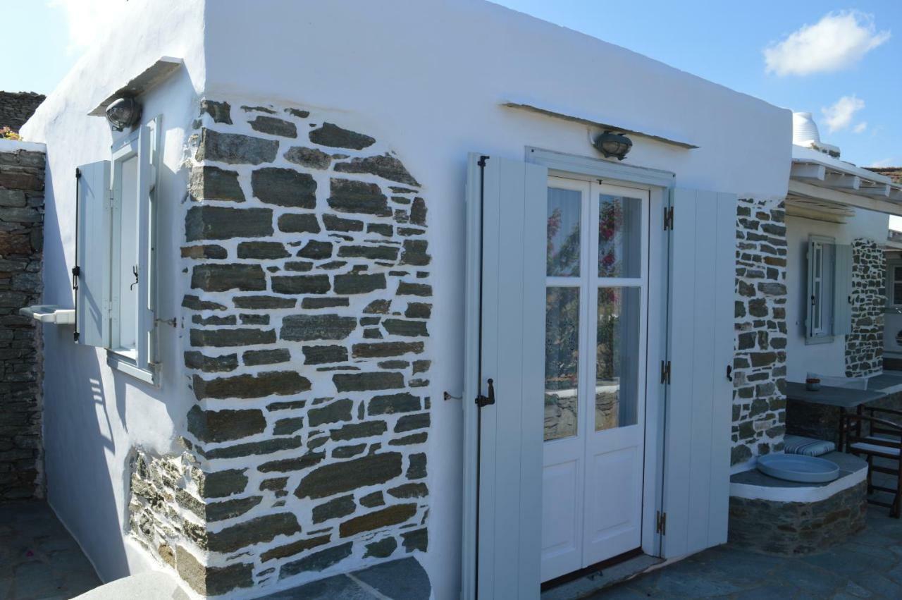 Efthymia * Faros (Sifnos)