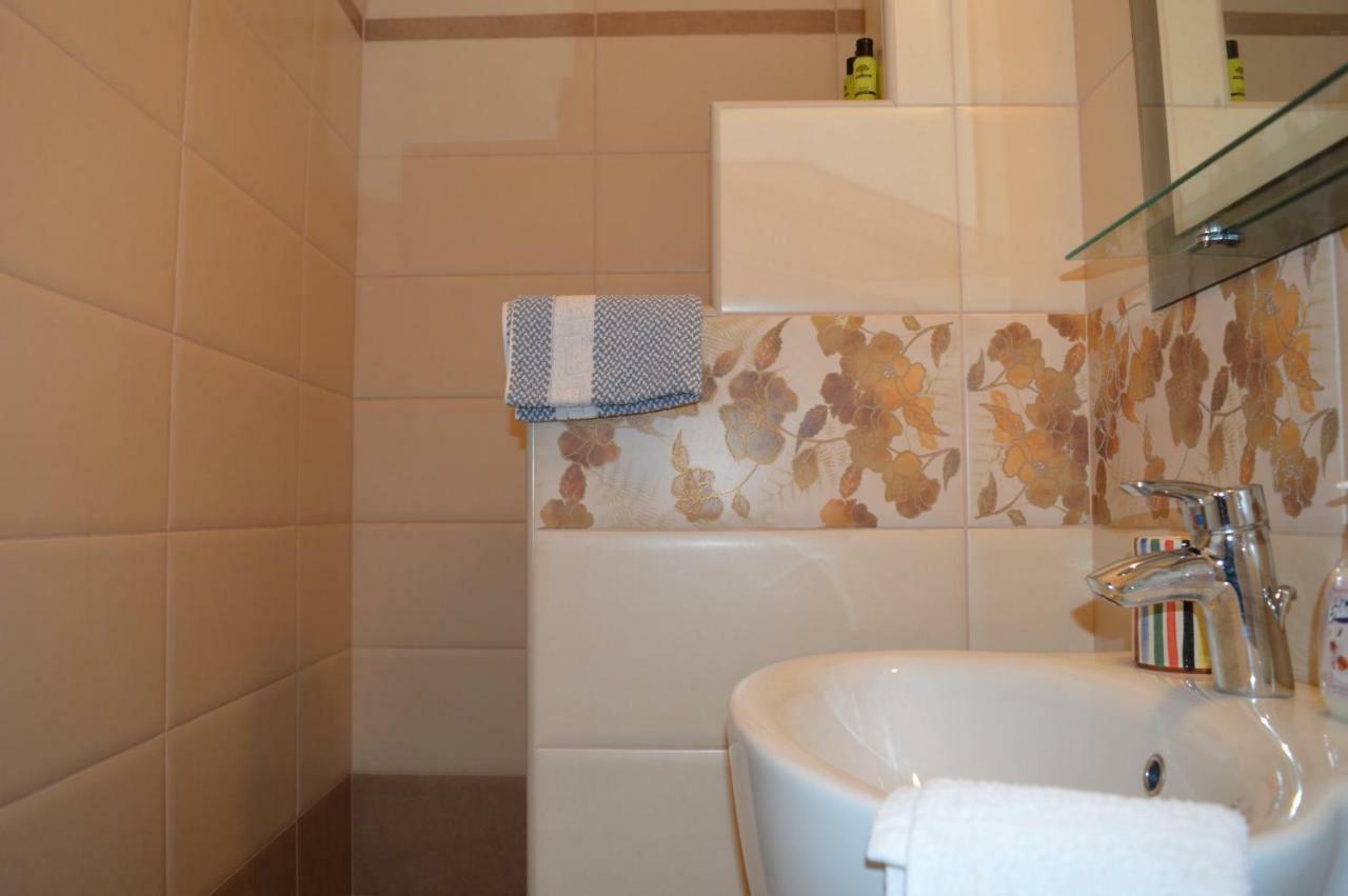 Efthymia Apartment