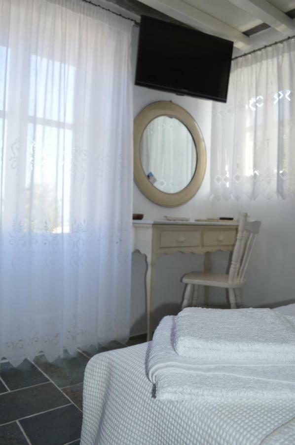 Efthymia * Faros (Sifnos)