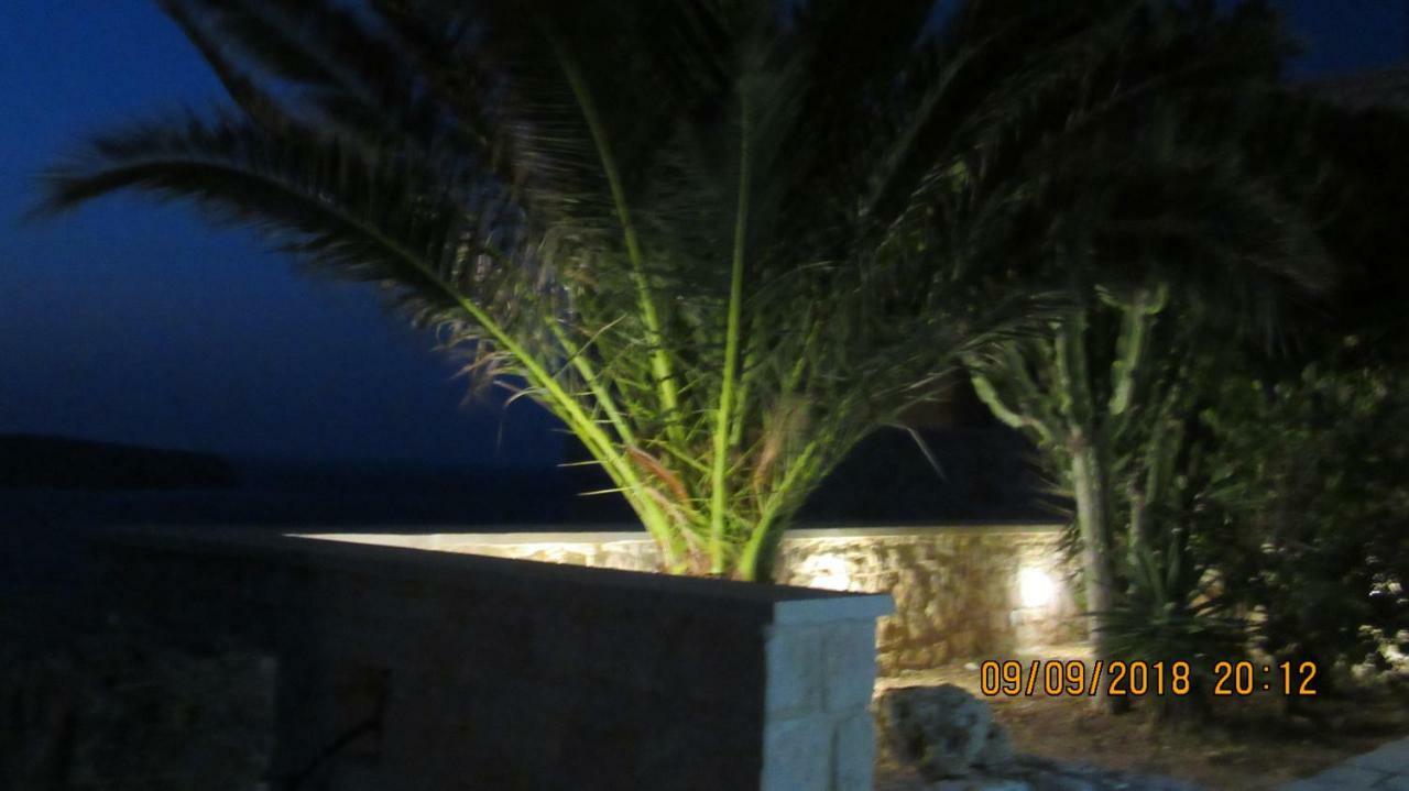 Villa Stonehouse With Breathtaking View Sitia (Crete)