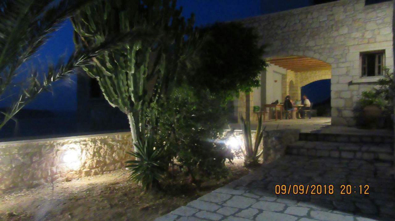 Villa Stonehouse With Breathtaking View *