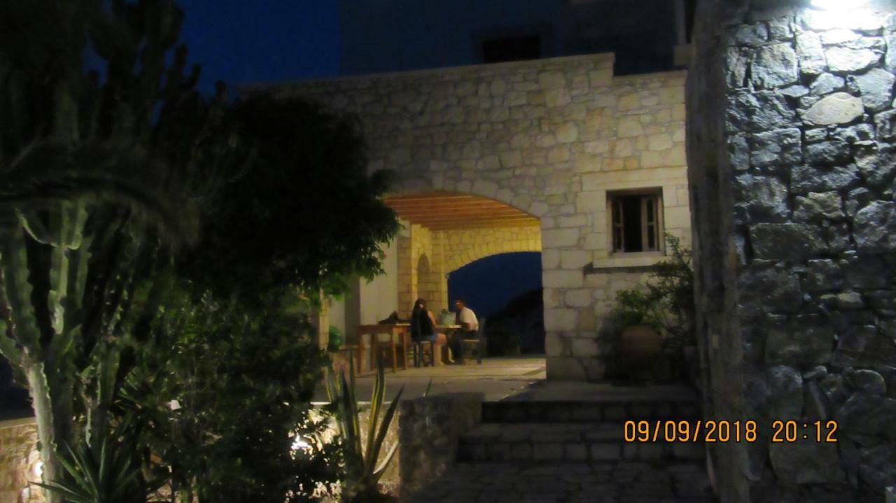 Stonehouse With Breathtaking View *