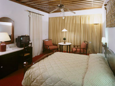 Hotel Spa Montana 5* Karpenisi