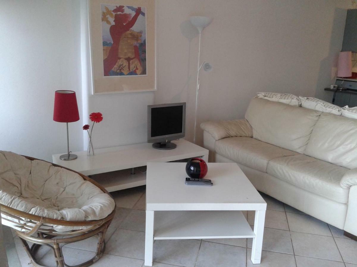 Mare E Monti1 Apartment