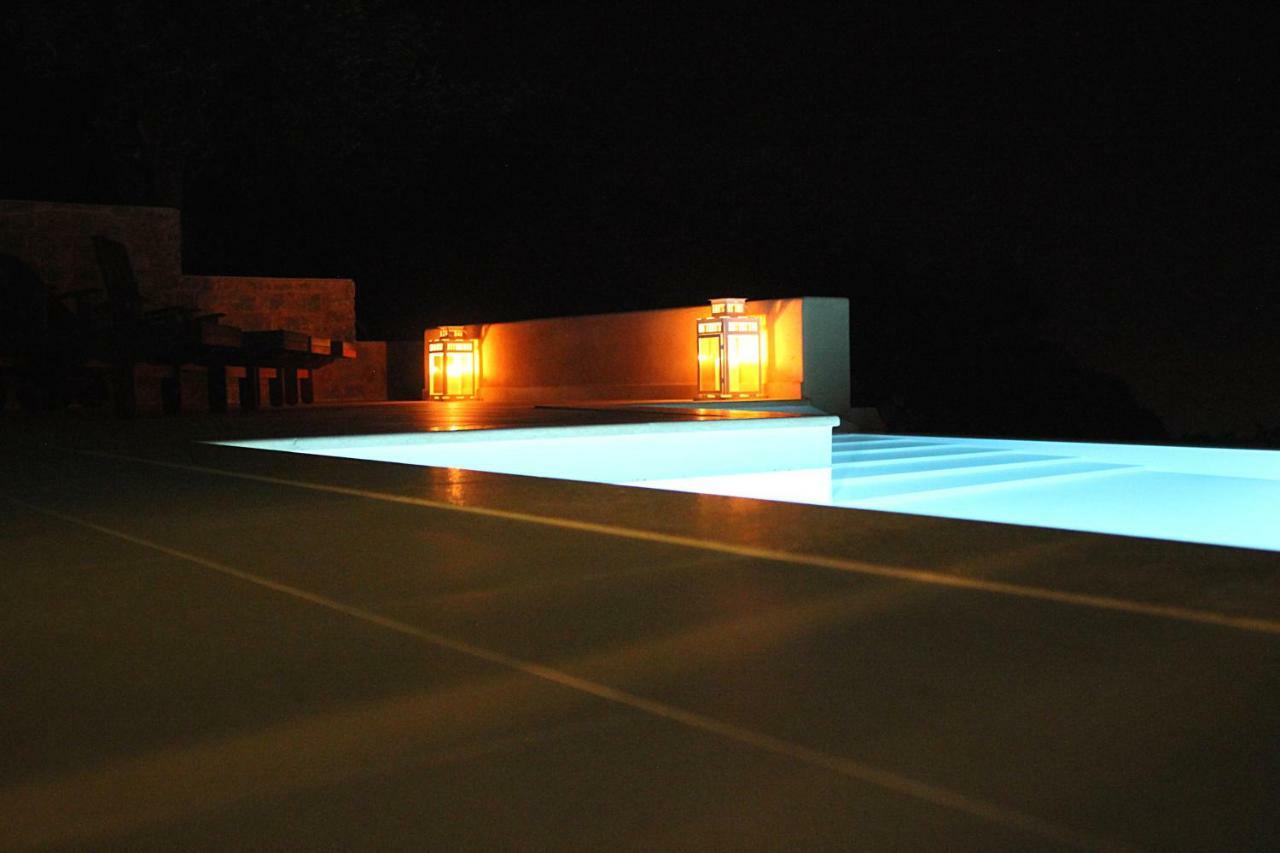 Villa Zaki