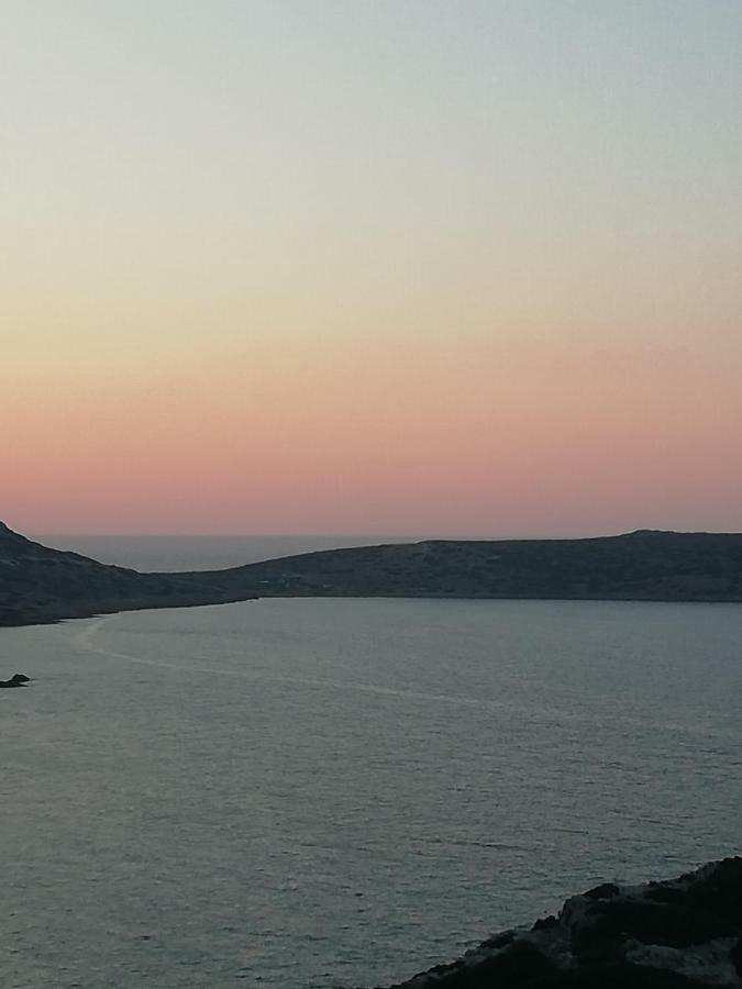 Stonehouse With Breathtaking View Villa *