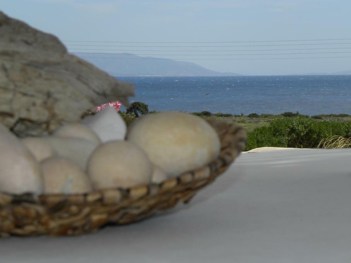 Petradi Holiday home *