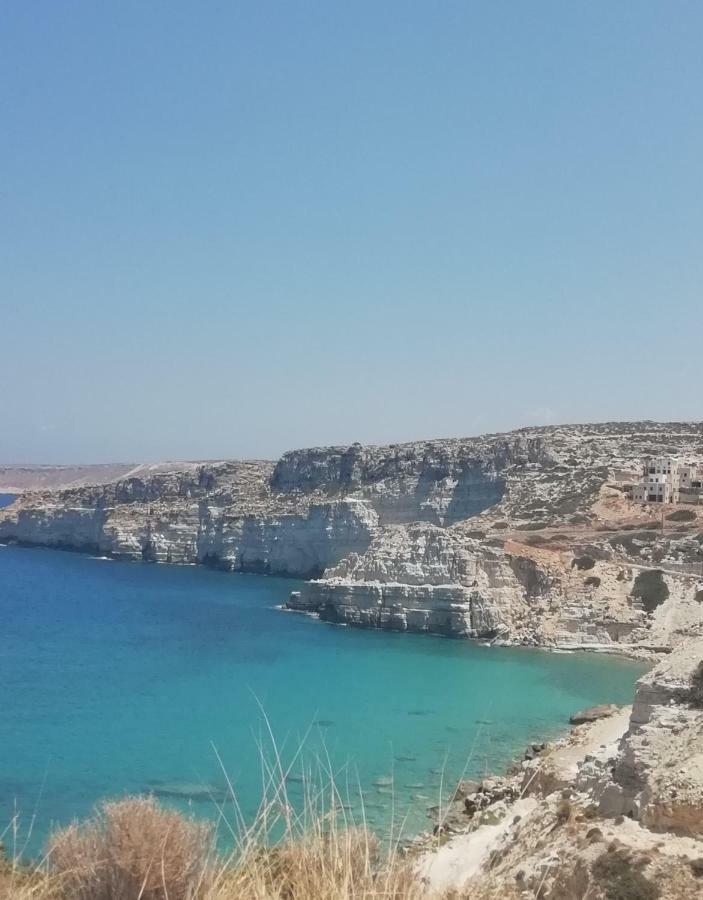 Stonehouse With Breathtaking View * Sitia (Crete)