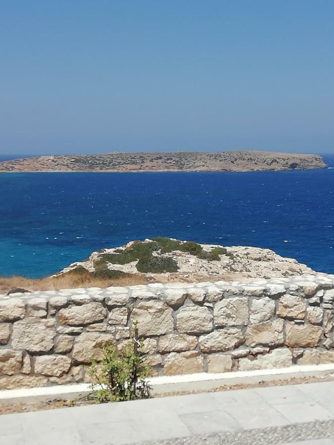 Villa Stonehouse With Breathtaking View *