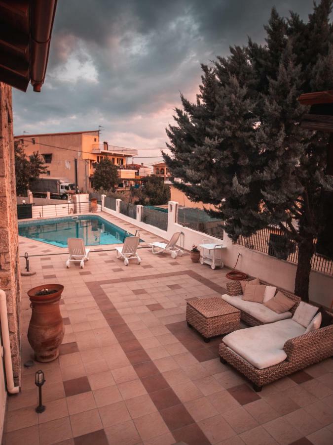 Private Sanctuary Holiday home