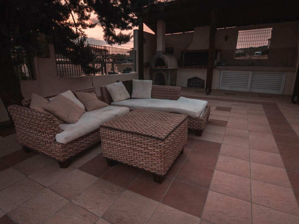 Private Sanctuary *