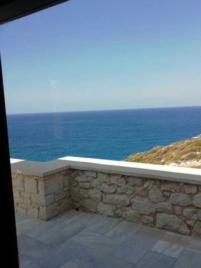 Stonehouse With Breathtaking View