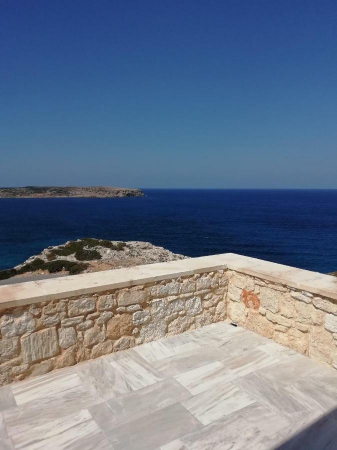 Stonehouse With Breathtaking View Villa *