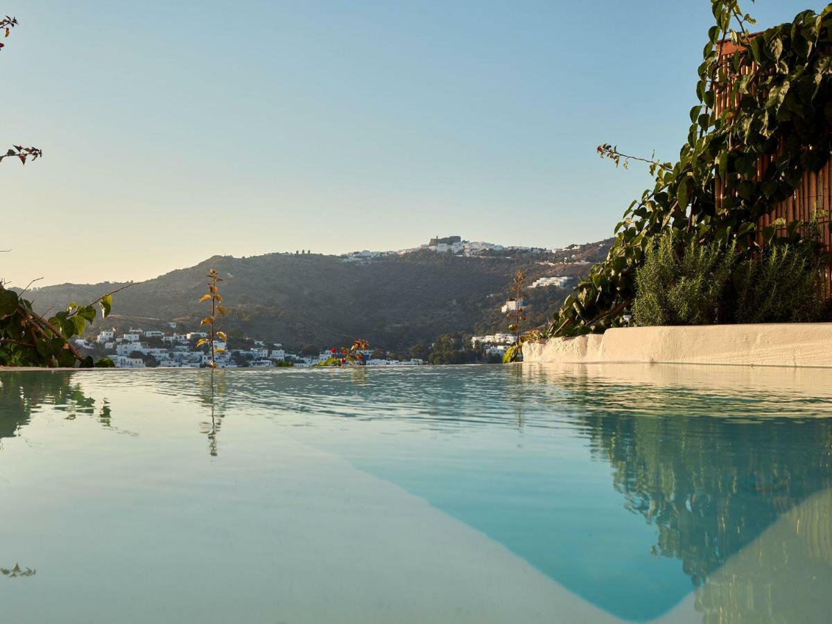 Patmos Eye Boutique & Hotel 4*