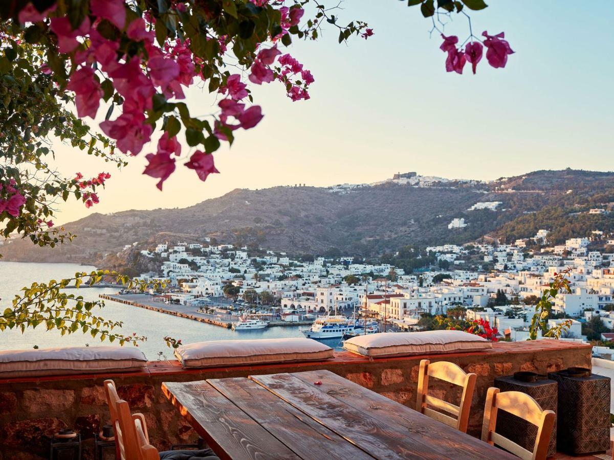 Patmos Eye Boutique &