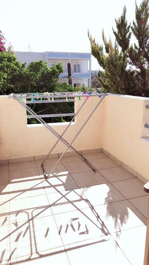 Sozia Apartment Perdika (Aegina)