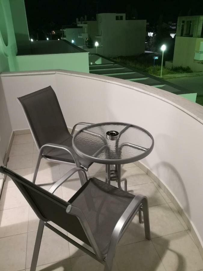 Luxury - Comfy Center Rodos Asgourou