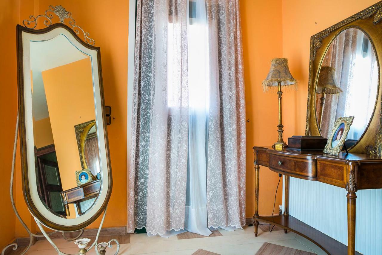 Palazzino Di Nionio * Karavados