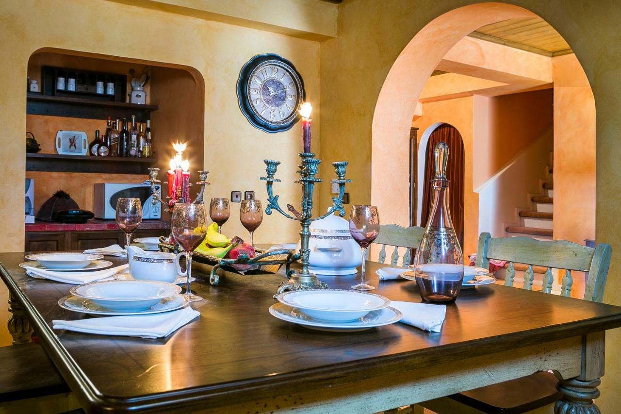 Palazzino Di Nionio Villa