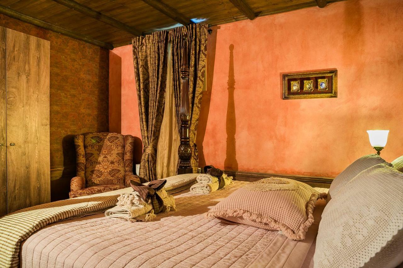 Palazzino Di Nionio * Karavados