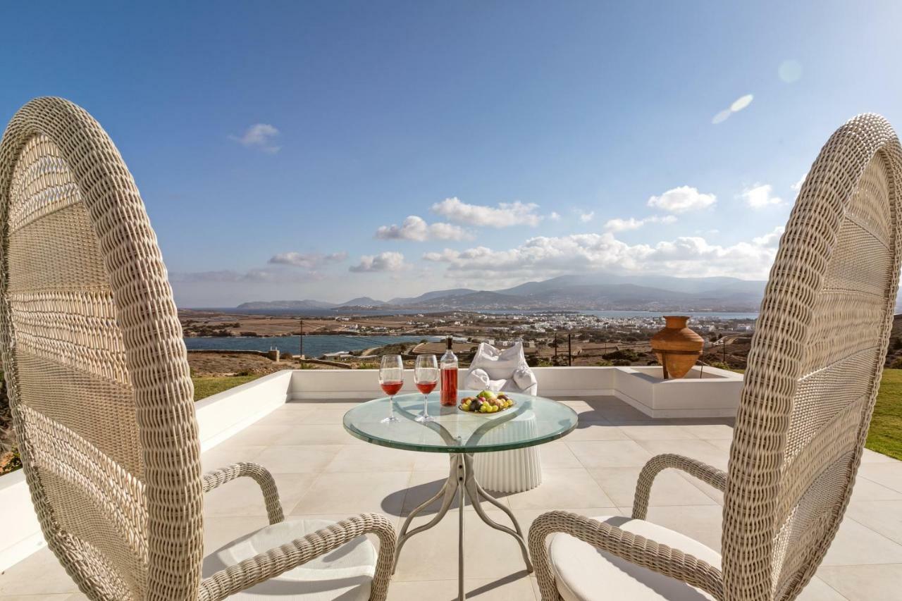 On The Rocks Villa *
