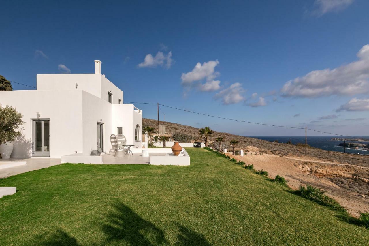 Villa On The Rocks *