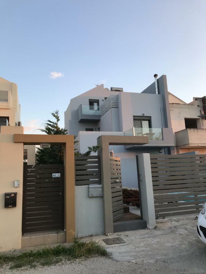Oliva Rodos * Ialysos (Rhodes)