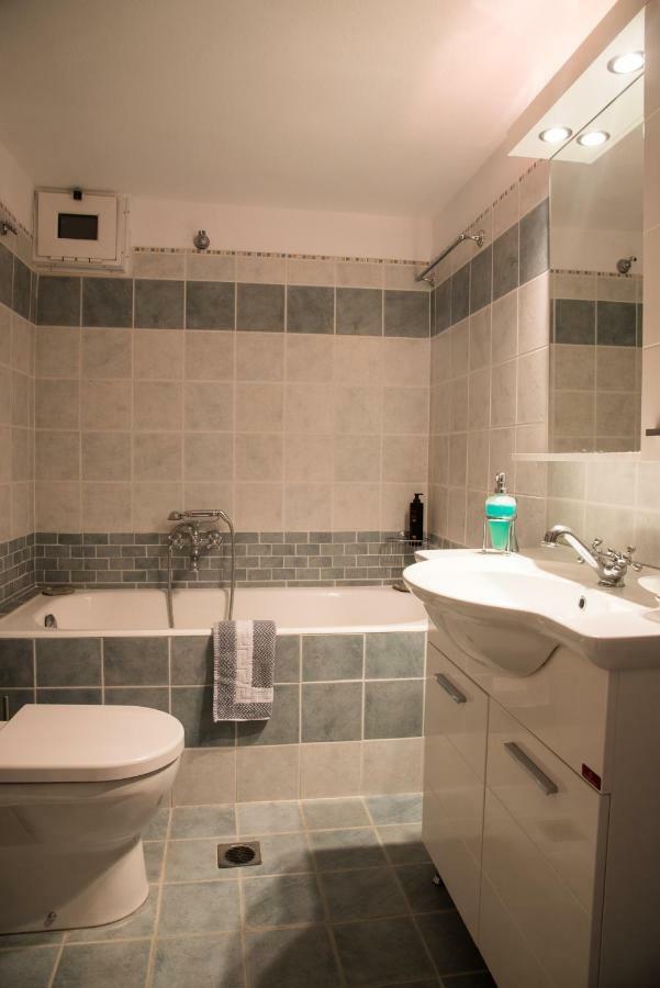 Apartment Petra Traditional House Episkopion (Andros)