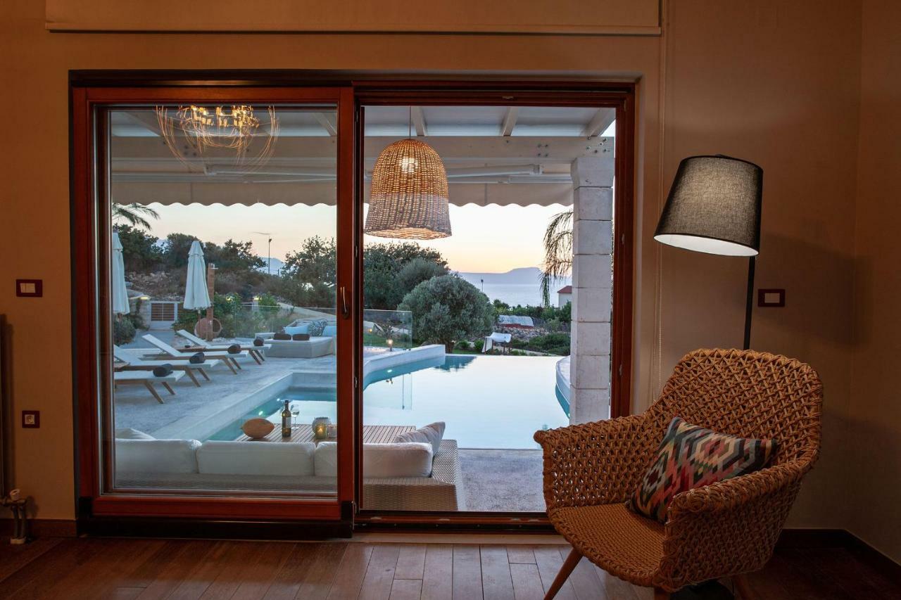 Delfini * Prines (Rethymno)