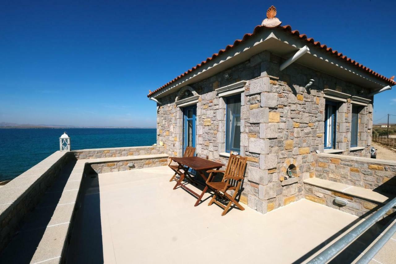 Fanaraki Holiday home