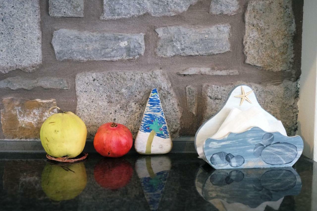 Holiday home Fanaraki *