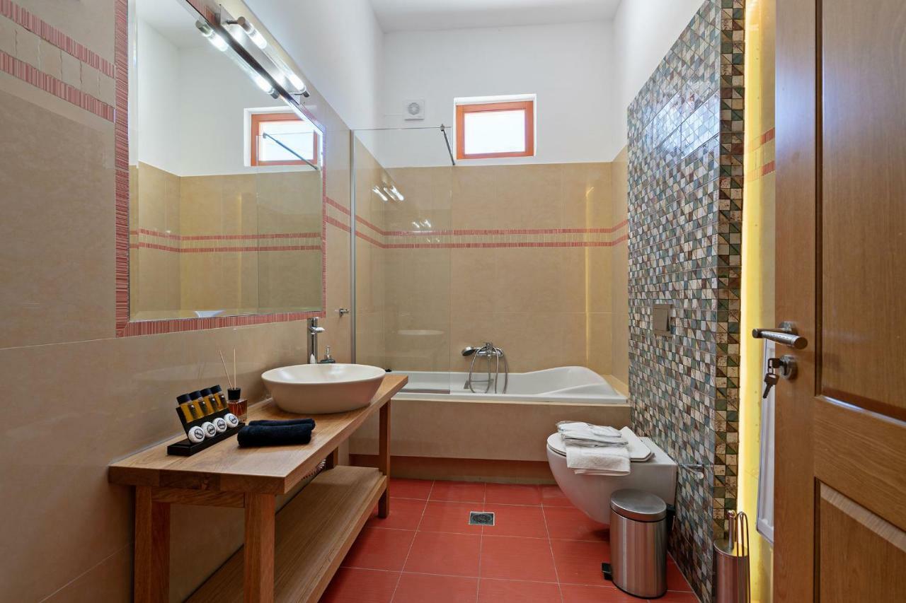 Delfini Villa Prines (Rethymno)