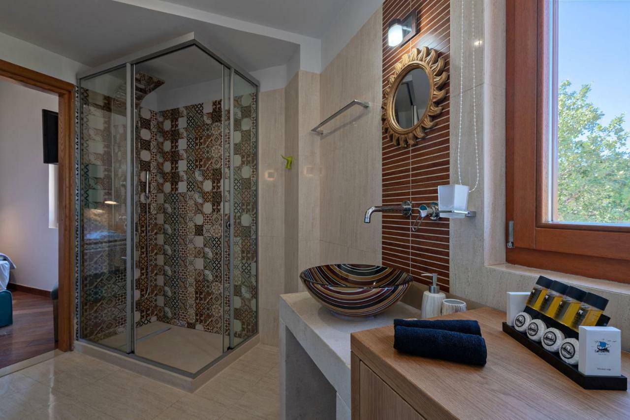 Villa Delfini Prines (Rethymno)