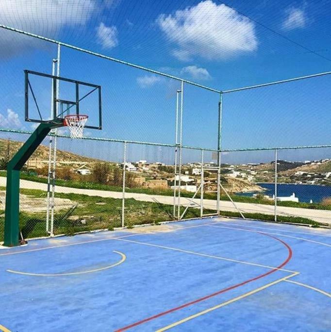 Holiday home Healthy House Mykonos Ornos (Mykonos)