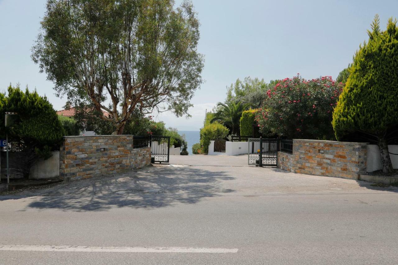 Beautiful Pelion Sea House Holiday home Kato Gatzea